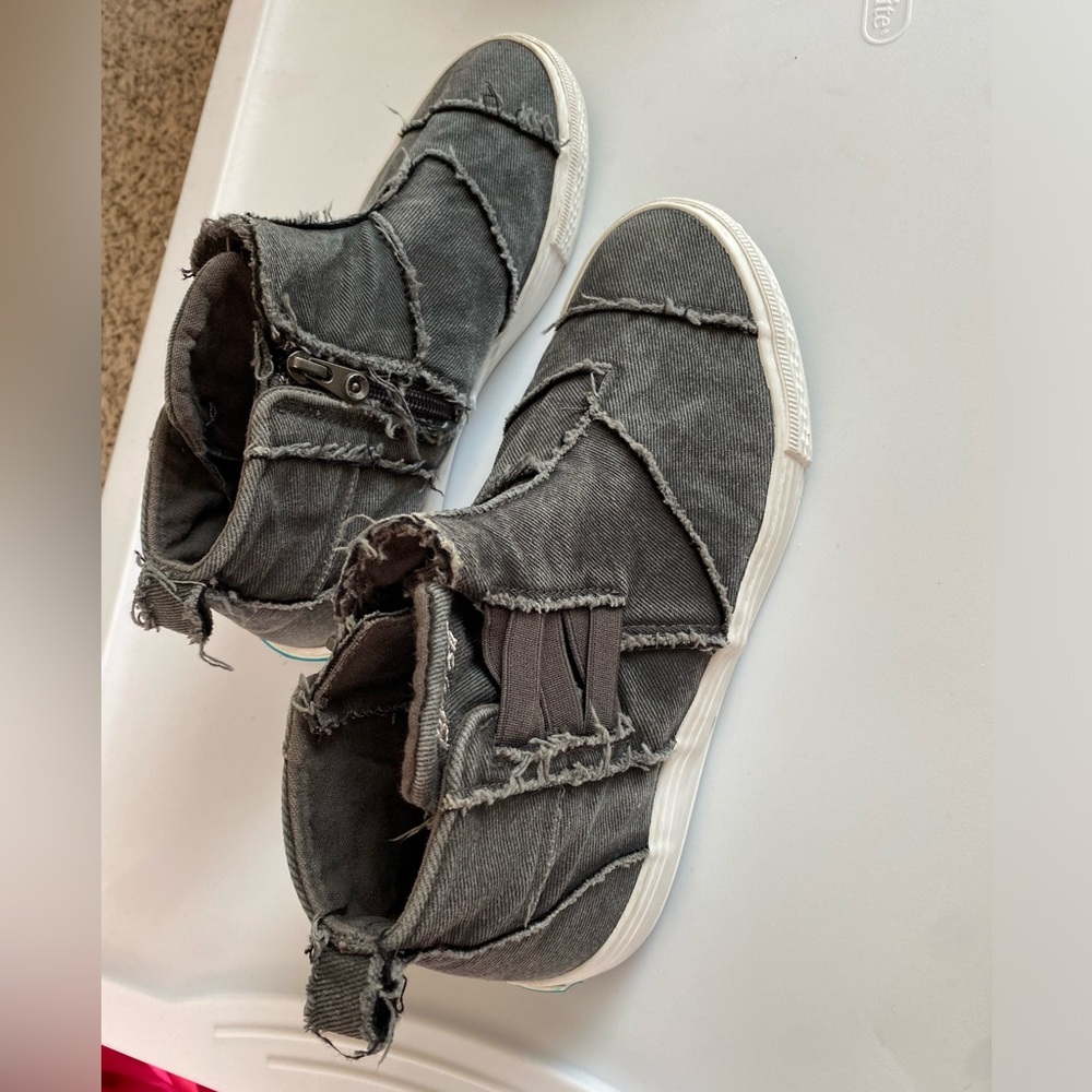 BLOWFISH MALIBU • SNEAKERS